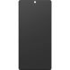 Защитное стекло UNIQ Optix Privacy для Samsung Galaxy S26 Ultra (S948) UNIQ-GS26U-COVPRIVACY - Black. Фото 2 из 2