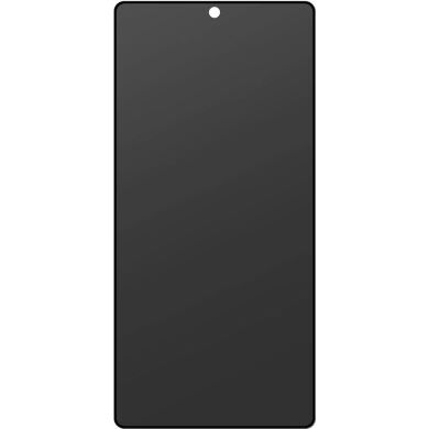 Защитное стекло UNIQ Optix Privacy для Samsung Galaxy S26 Ultra (S948) UNIQ-GS26U-COVPRIVACY - Black