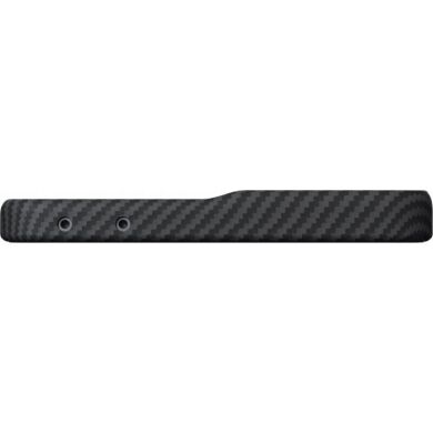 Ультратонкий чохол Pitaka Edge Ultra-Slim Case (FF) для Samsung Galaxy Flip 8 (FBFLIP8) - Black