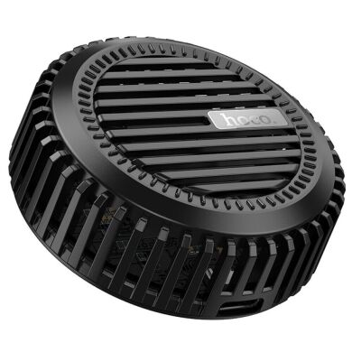 Беспроводное зарядное устройство Hoco CW57 (15W) Air-cooled Magnetic - Black