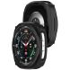 Захисний чохол Deexe Hollow Cover для Samsung Galaxy Watch 8 (40mm) - Black