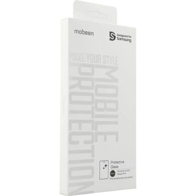 Защитное стекло Mobeen by Samsung для Samsung Galaxy S24 Plus (S926) GP-TTS926AEATW