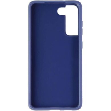 Защитный чехол Speck Presidio Exotech для Samsung Galaxy S21 FE (G990) - Coastal Blue