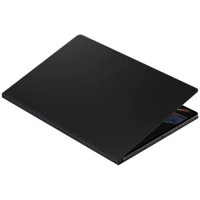 Чехол Book Cover для Samsung Galaxy Tab S8 Ultra (T900/T906) EF-BX900PBEGRU - Black