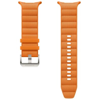 Оригинальный ремешок PeakForm Band для Samsung Galaxy Watch Ultra (47mm) ET-SBL70MOEGEU - Orange
