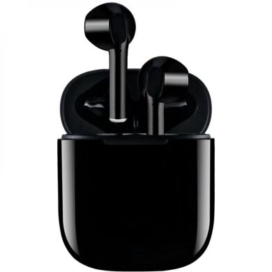 Бездротові навушники Gelius Pro Capsule 4 GP-TWS-004i - Black
