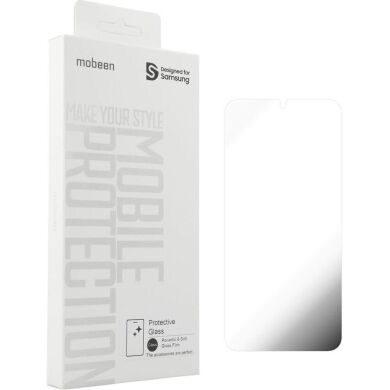 Защитное стекло Mobeen by Samsung для Samsung Galaxy S24 Plus (S926) GP-TTS926AEATW