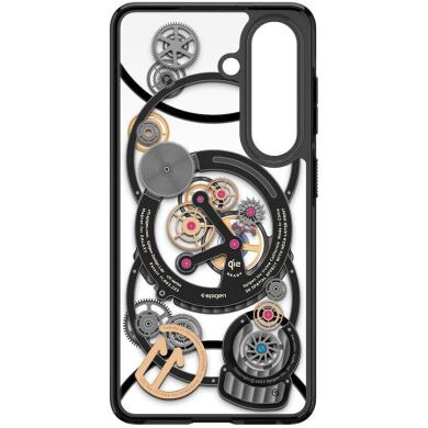 Оригінальний магнітний чохол c11 Magnet Case для Samsung Galaxy S26 (S942) GP-FPS942PGBBW - Chronos