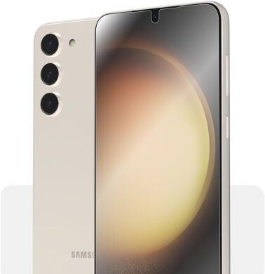 Защитное стекло Mobeen by Samsung для Samsung Galaxy S24 Plus (S926) GP-TTS926AEATW