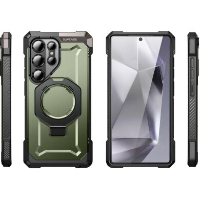 Защитный чехол Supcase UB Grip MagSafe для Samsung Galaxy S25 Ultra (S938) (843439156654) - Guldan