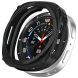Захисний чохол Deexe Hollow Cover для Samsung Galaxy Watch 8 (40mm) - Black