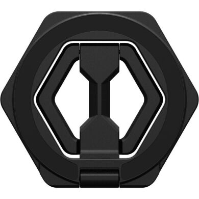 Магнитное кольцо-держатель URBAN ARMOR GEAR (UAG) Magnetic Ring Stand - Black