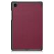 Чохол-книжка BeCover Smart Case для Samsung Galaxy Tab A7 10.4 (T500/505) - Red / Wine
