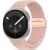 Ремешок Tech-Protect NylonMag для Samsung Galaxy Watch 9 (40/44mm) / 8 (40/44mm) / 8 Classic (5906302325672) - Rose