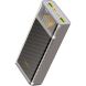 Внешний аккумулятор Hoco J103A PD20W + 22.5W (20000mAh) - Gray. Фото 2 из 8