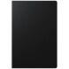 Чехол Book Cover для Samsung Galaxy Tab S8 Ultra (T900/T906) EF-BX900PBEGRU - Black. Фото 1 из 9