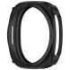 Захисний чохол Deexe Hollow Cover для Samsung Galaxy Watch 8 (40mm) - Black