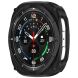 Захисний чохол Deexe Hollow Cover для Samsung Galaxy Watch 8 (40mm) - Black