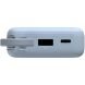 Внешний аккумулятор Xiaomi 67W Integrated Cable (10000mAh) BHR08NZGL - Blue. Фото 5 из 5