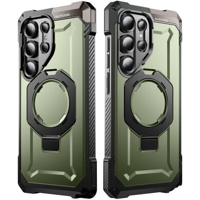 Защитный чехол Supcase UB Grip MagSafe для Samsung Galaxy S25 Ultra (S938) (843439156654) - Guldan