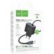 Сетевое зарядное устройство Hoco C164A PD30W+QC3.0 + кабель Type-C - Black. Фото 6 из 6