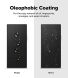 Комплект захисних стекол (2шт) Ringke Easy Slide Privacy для Samsung Galaxy Fold 8 Ultra (8800380460508)