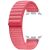 Оригінальний ремінець Fabric (S/M) для Samsung Galaxy Watch 8 (40/44mm) / 8 Classic (ET-SVL32SREGEU) - Red