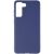 Защитный чехол Speck Presidio Exotech для Samsung Galaxy S21 FE (G990) - Coastal Blue