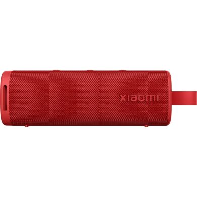 Портативная акустика Xiaomi Sound Outdoor (QBH4263GL) - Red