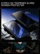 Защитный чехол Supcase UB Aero (MagFit) для Samsung Galaxy Fold 8 Ultra (843439162228) - Black. Фото 12 из 13