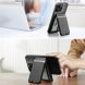 Кардхолдер Tech-Protect MAGWALLET STAND - Black. Фото 4 из 5