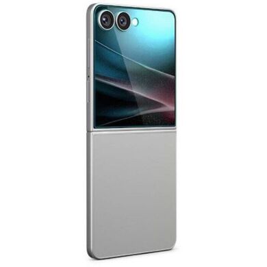 Защитное стекло Spigen (SGP) Glas.tR EZ Fit для Samsung Galaxy Flip 7 (AGL09586)