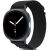 Ремешок Tech-Protect Nylon Pro для Samsung Galaxy Watch 8 (40/44mm) / 8 Classic - Black