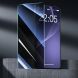 Защитное стекло ESR Armorite Privacy для Samsung Galaxy S25 Ultra (S938) 4894240252703 - Black. Фото 7 из 8