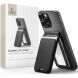 Кардхолдер Tech-Protect MAGWALLET STAND - Black. Фото 2 из 5