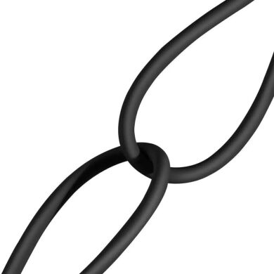 Кабель Baseus Superior Series USB to Type-C (100W, 1m) P10320102114-00 - Black