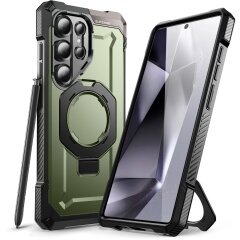 Защитный чехол Supcase UB Grip MagSafe для Samsung Galaxy S25 Ultra (S938) (843439156654) - Guldan
