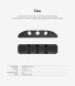 Тримач для кабелів Ringke Silicone Cable Organizer (8809688890703) - Pink / Blue / Gray / Black