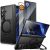 Защитный чехол Supcase UB Aero (MagFit) для Samsung Galaxy Fold 8 Ultra (843439162228) - Black