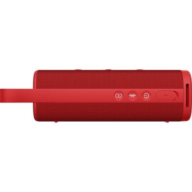 Портативная акустика Xiaomi Sound Outdoor (QBH4263GL) - Red