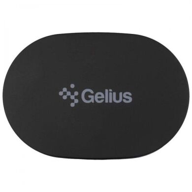 Бездротові навушники Gelius Pro Reddots TWS Earbuds GP-TWS010 - Black