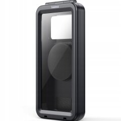 Велосипедний тримач Baseus PrimeTrip VB1 (C0013D) - Cosmic Black