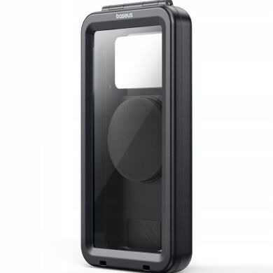 Велосипедний тримач Baseus PrimeTrip VB1 (C0013D) - Cosmic Black