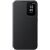 Чехол-книжка Smart View Wallet Case для Samsung Galaxy A35 (A356) (EF-ZA356CBEGWW) - Black