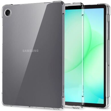 Захисний чохол Tech-Protect FlexAir (FT) для Samsung Galaxy Tab A9 Plus (X210/216) / Tab A11 Plus (X210/216) - Clear