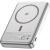Внешний аккумулятор WiWU Wi-P090 45W (10000 mAh) - Silver