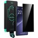 Защитное стекло ESR Armorite Privacy для Samsung Galaxy S25 Ultra (S938) 4894240252703 - Black. Фото 1 из 8