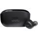 Беспроводные наушники JBL Wave 100TWS (JBLW100TWSBLK) - Black. Фото 1 из 11