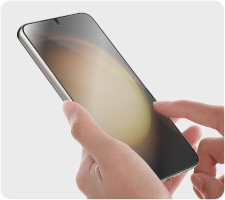 Защитное стекло Mobeen by Samsung для Samsung Galaxy S24 Plus (S926) GP-TTS926AEATW