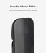 Тримач для кабелів Ringke Silicone Cable Organizer (8809688890703) - Pink / Blue / Gray / Black